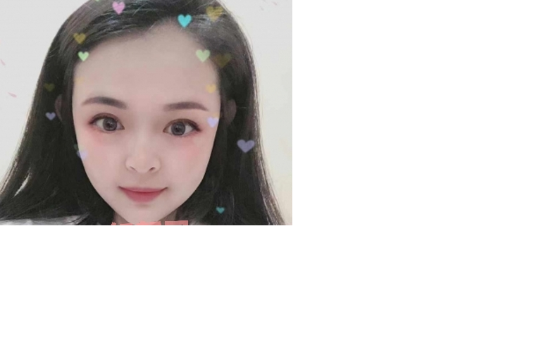寻靠谱男士包养，胸大肤白妹子 第1张