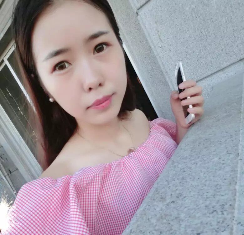 乖巧女孩想找宁波的大哥哥资助 第1张