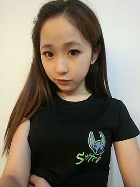 在校学生求富豪带走 第1张