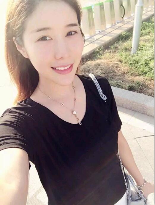 西安女孩找素质男士 第1张