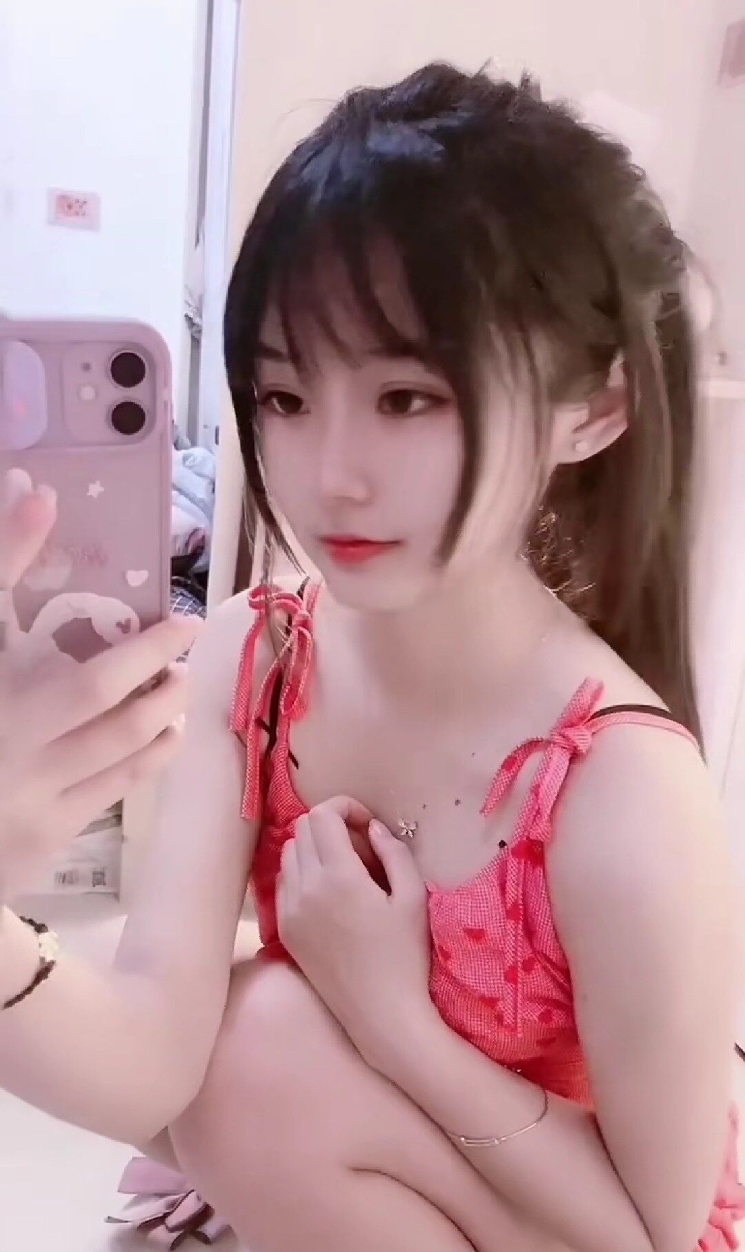 我是你的宝藏女孩么？ 第2张
