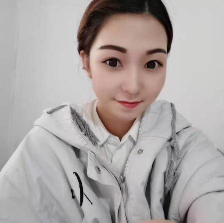 山西太原想找位有眼缘的男生长期交往 第1张