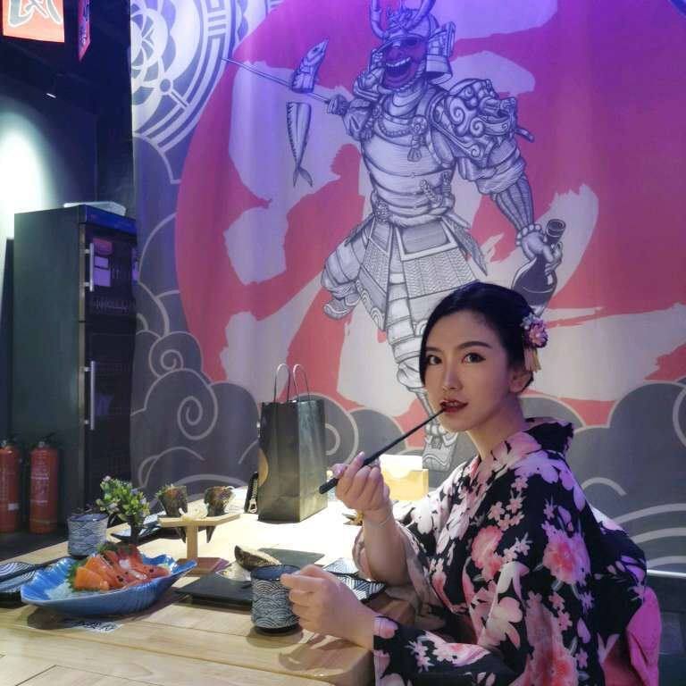 高颜气质女孩，寻北京地区实力男士 第3张
