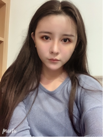 求上海地区金主，五官精致漂亮女孩 第1张