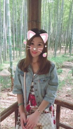 上海单身白领女孩，有素质气质大方 第2张