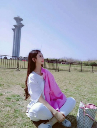 长相清秀，身高169舞蹈女孩 第2张