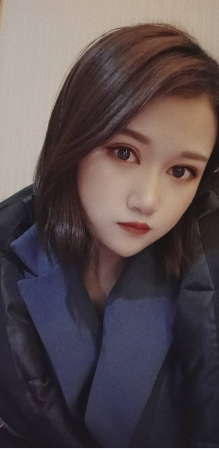 江西女孩求靠谱男会员 第2张