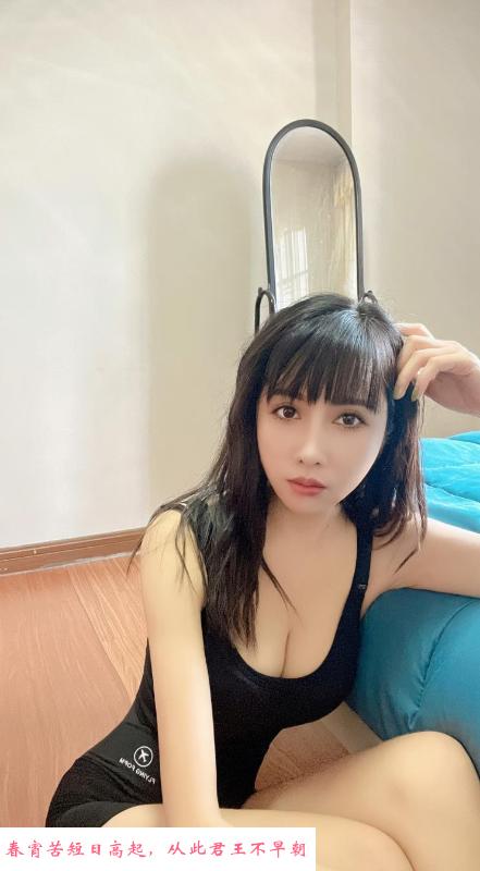 天河美少女 第1张