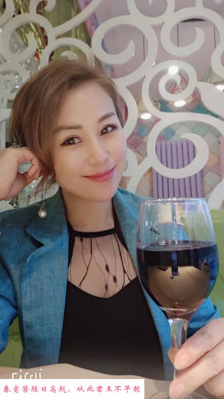 洋桥熟女 第1张