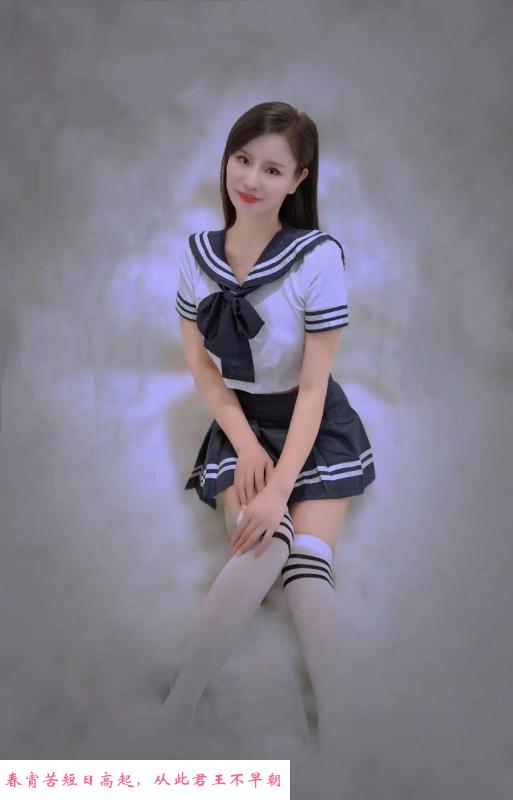 徐汇身材很好的妹子 第4张