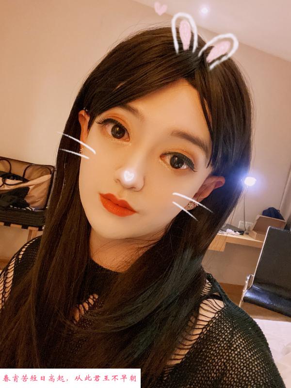 南京药娘小美 第1张