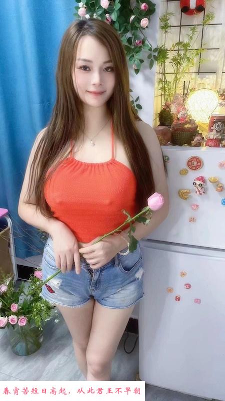 宝安朵朵 第1张