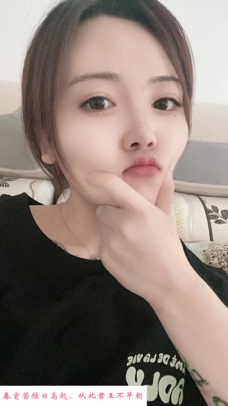 开发区金州纹身嫩小妹 第3张