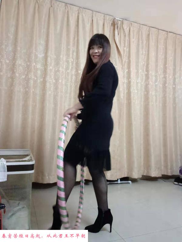 西乡塘多水熟女 第1张