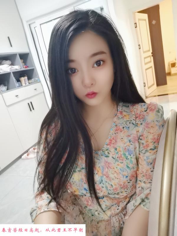 炮架子琪琪 第1张