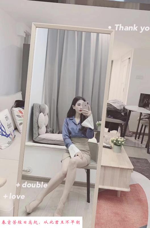 二刷可欣颜值小姐姐 第3张