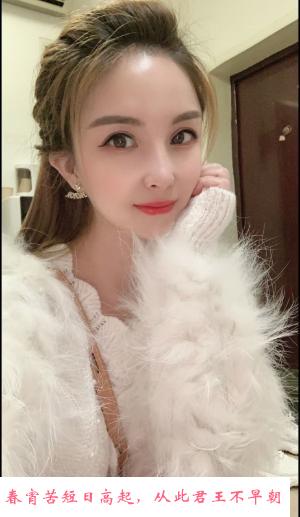 有颜值的贝贝 第1张