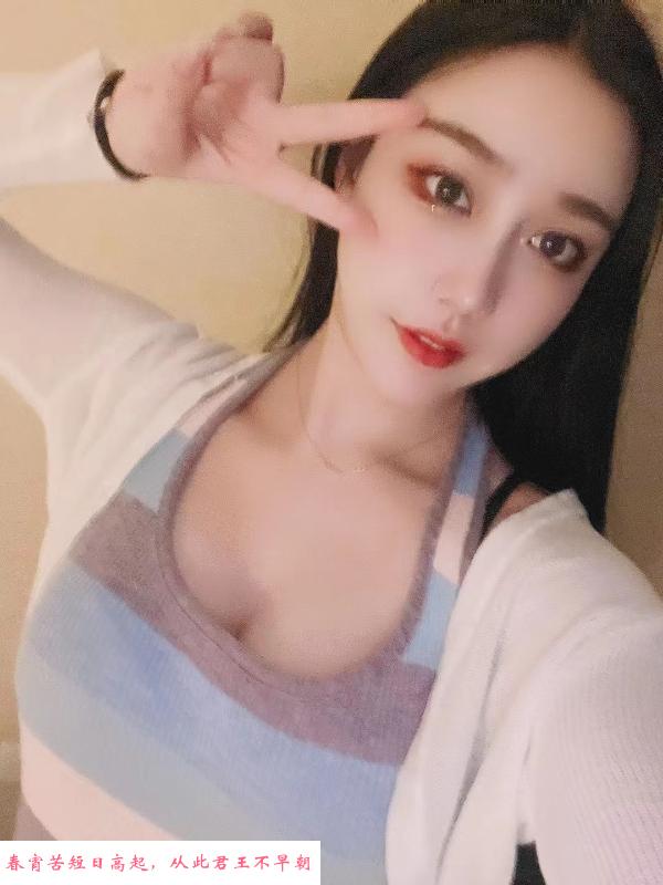 南开奥城大眼妹 第1张