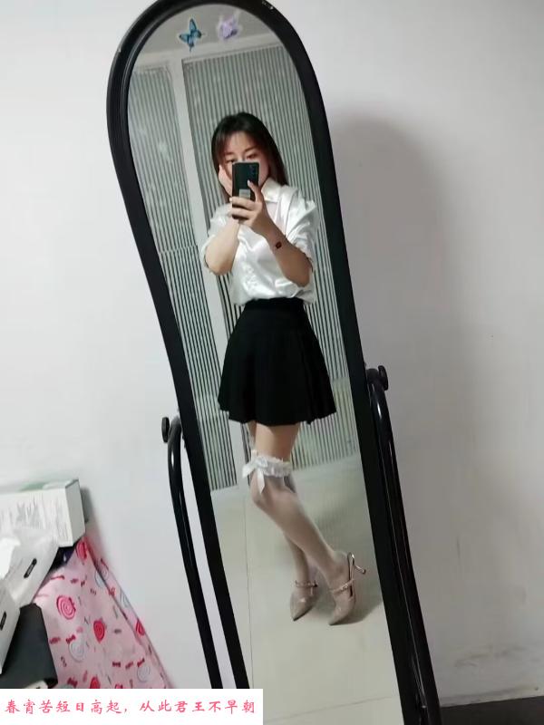 宝安石岩乖巧听话珊珊 第2张