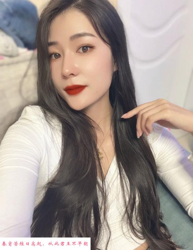 青山御姐满满 第1张