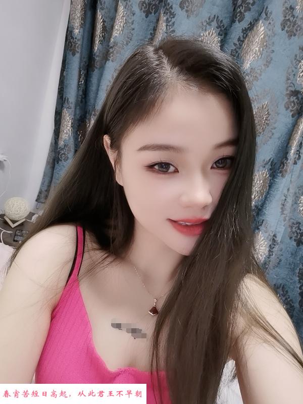 萌骚的妹子可心 第2张