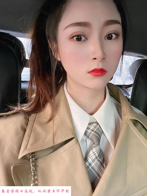 拱墅大悦城大波妹 第1张
