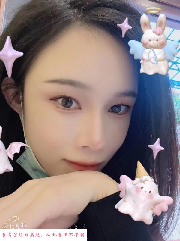 杭州拱墅漂亮骚妹子 第2张