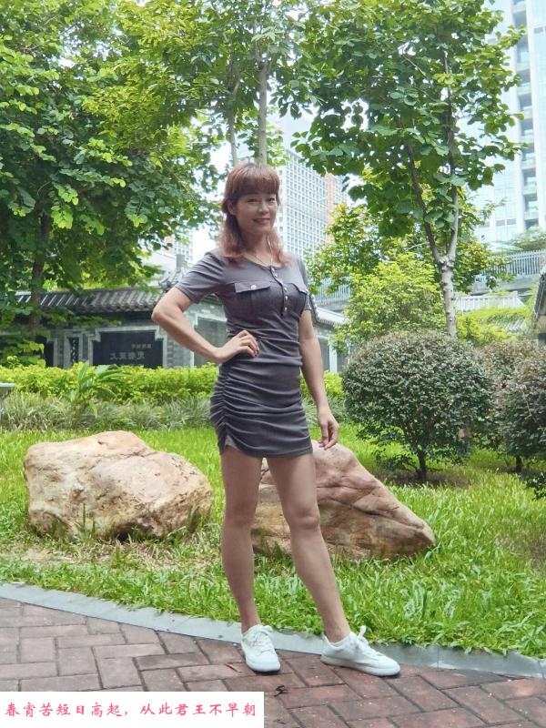 卖衣服的阿姨 第3张