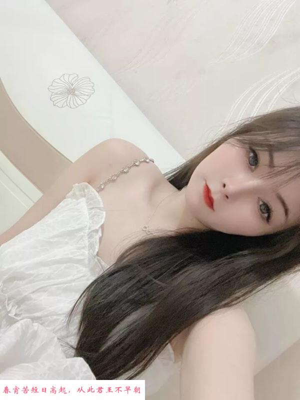 邻家青春小软妹 第1张