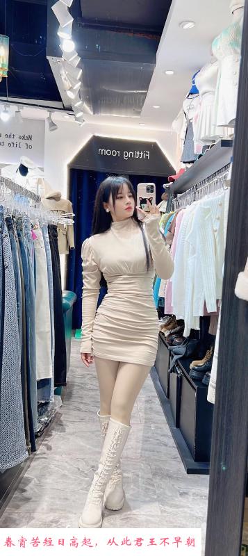 少数民族大胸妹 第3张