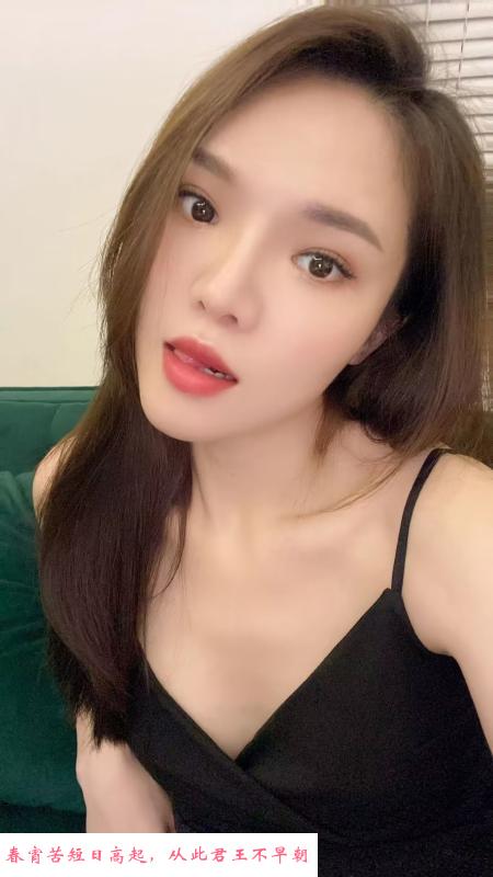 有颜值又有服务的媚娘 第1张