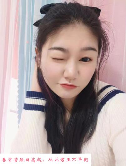合肥练瑜伽的女孩 第1张