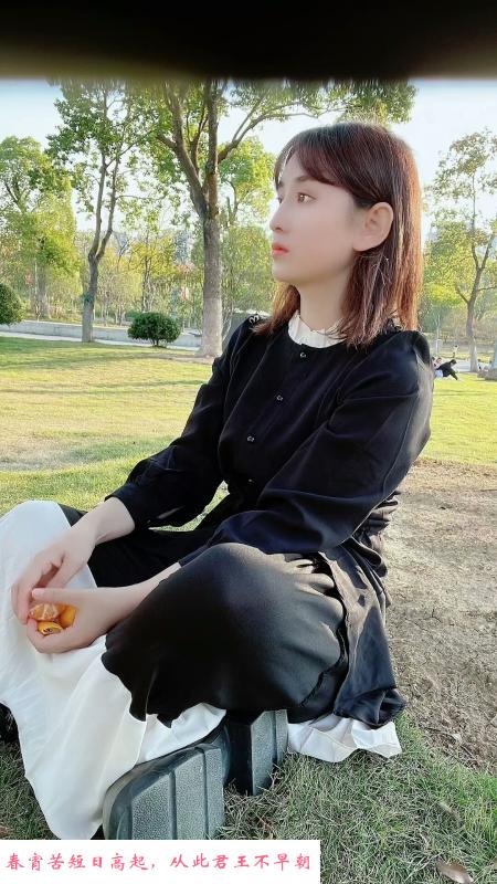 新疆妹子在合肥 第3张