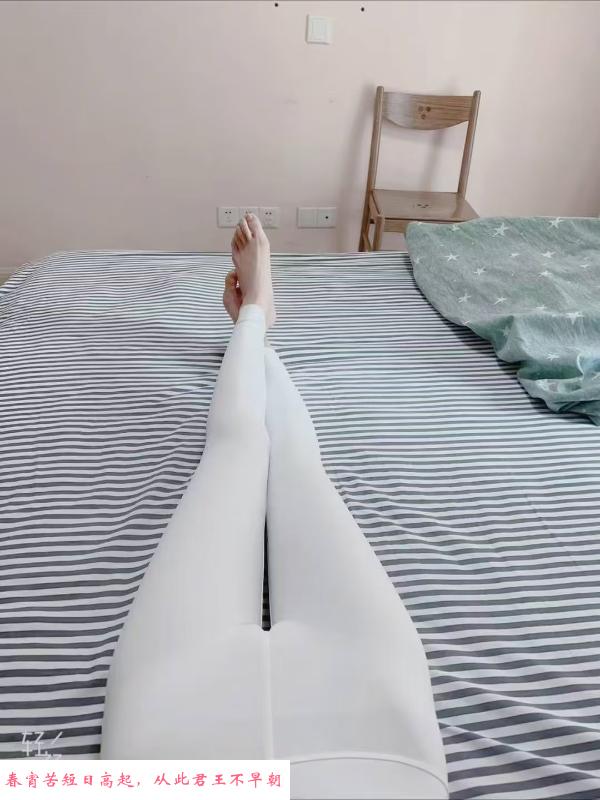 腿精肤白妹妹 第3张