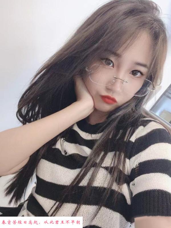 南昌文化系列高级美女 第1张