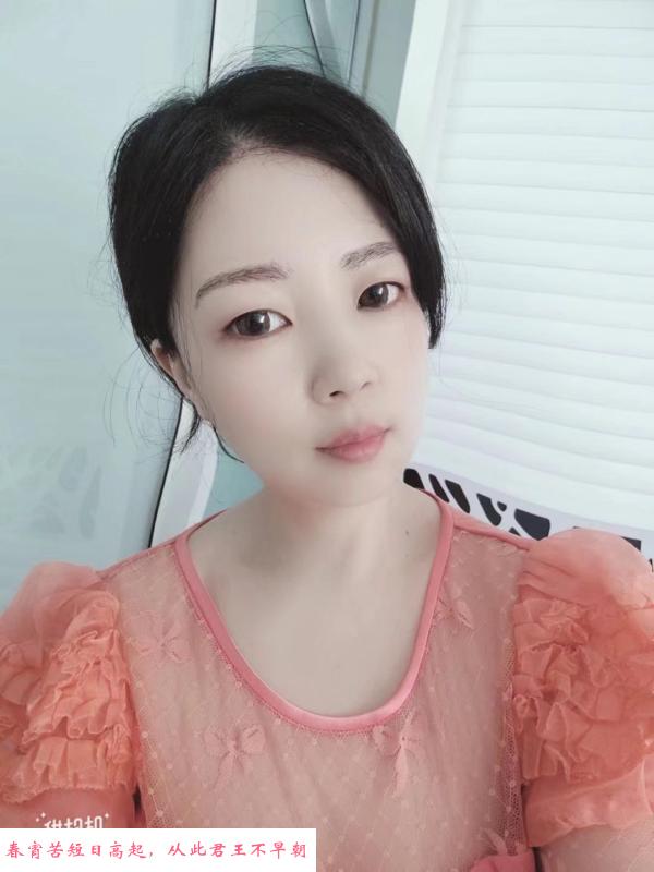 北环温柔妹子 第1张