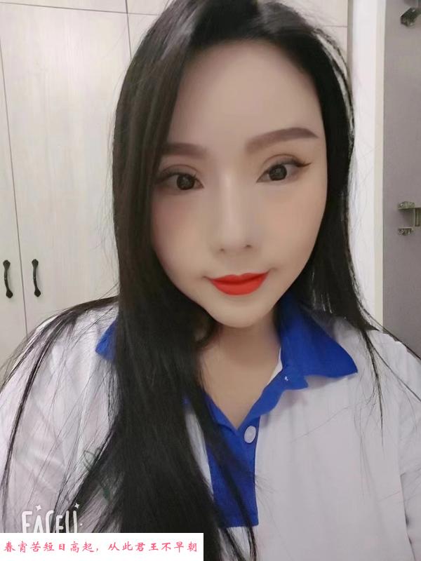 宝安石岩环保口爆妹子 第2张