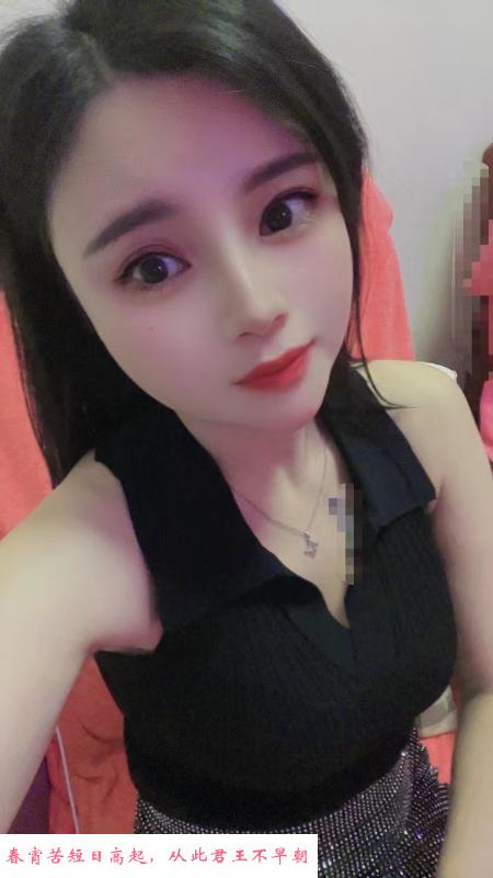 樟木头兼职妹菲儿 第3张