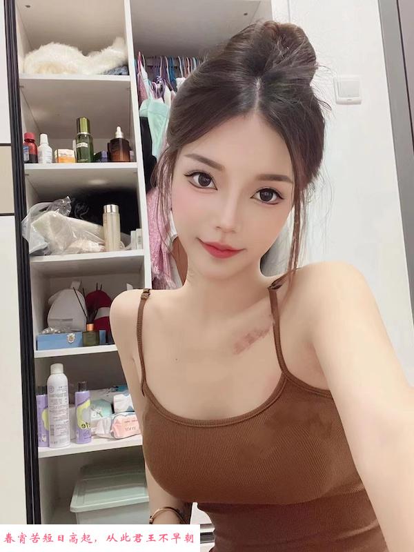 布吉小腰精小慧 第3张