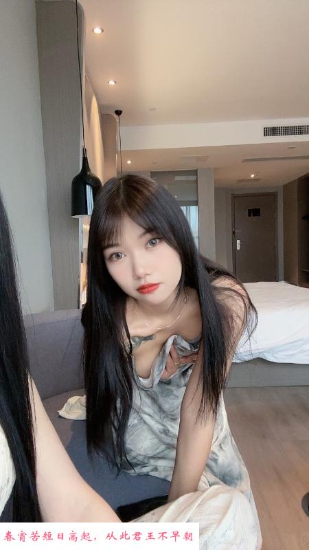 海珠兼职姐妹花 第1张