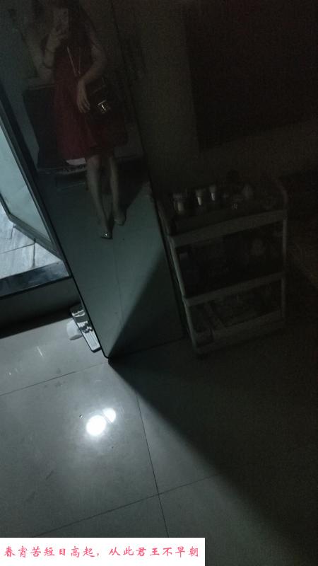 骚气的兰兰 第4张