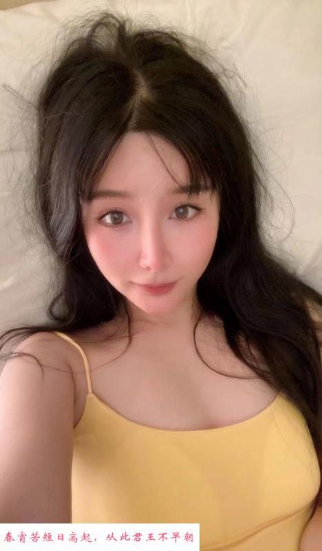 极品，美腿胸大又嫩 第3张