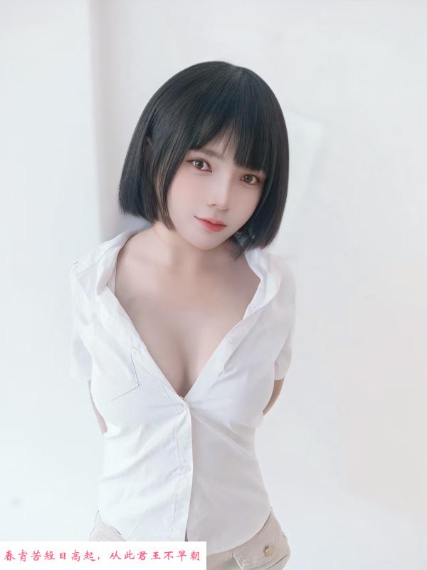栗子酱小姐姐 第3张