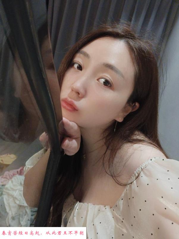 服务型小玥妹子 第2张