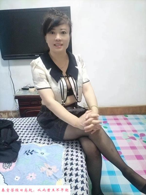 铁西骚熟女 第2张