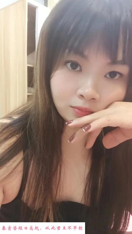 鹿城区娜娜 第1张