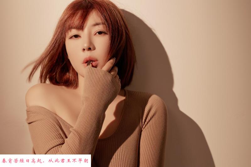 南京倪珮小姐姐 第2张