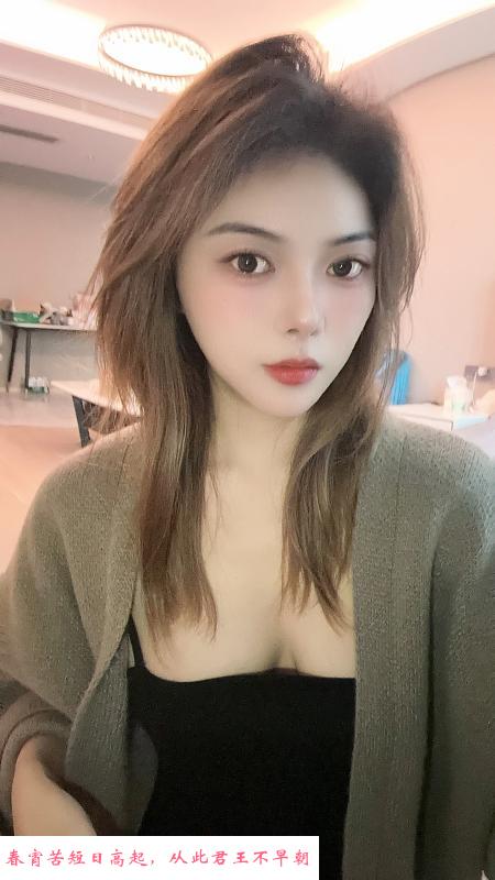 上城颜值美女喵喵 第2张