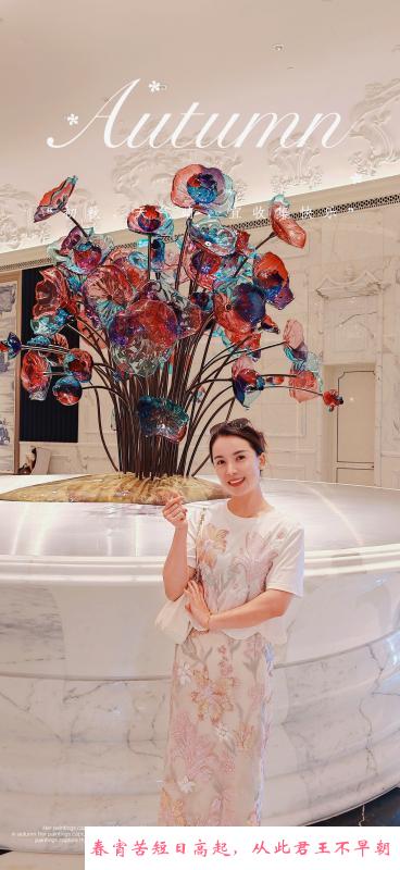 花店老板娘 第3张