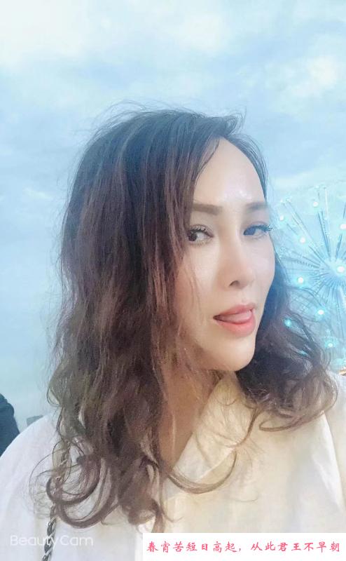 江北妖媚熟女圆圆 第1张